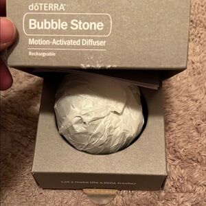 doTERRA Bubble Stone Diffuser